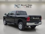 New 2026 RAM 2500 Tradesman image 4