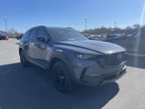 New 2025 MAZDA CX-50 AWD 2.5 Hybrid w/ Weather Package image 3
