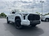 New 2025 Toyota Tundra Limited image 3