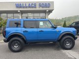 New 2025 Ford Bronco Badlands image 4
