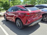 New 2025 Lexus RX 350 image 3