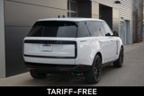New 2025 Land Rover Range Rover Long Wheelbase Autobiography image 2