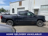 Used 2025 GMC Sierra 1500 AT4X image 4