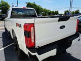New 2025 Ford F350 XL w/ STX Appearance Package image 6