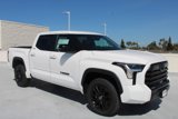 New 2025 Toyota Tundra Limited image 2
