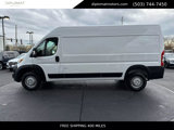 Used 2025 RAM ProMaster 2500 w/ Convenience Group image 3