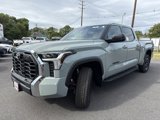 New 2026 Toyota Tundra SR5 image 2