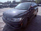 Used 2018 Volkswagen Tiguan SE image 4