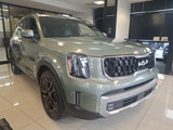 Certified 2023 Kia Telluride SX Prestige X-Line image 3