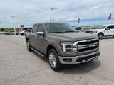 New 2025 Ford F150 Lariat image 3