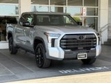 New 2025 Toyota Tundra Limited image 6