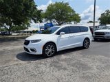 New 2024 Chrysler Pacifica Pinnacle w/ Trailer Tow Group image 2