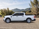 New 2025 Ford Maverick XL w/ Equipment Group 102A image 3