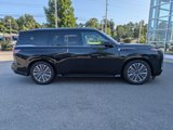 Used 2025 INFINITI QX80 Sensory image 3