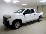 Used 2019 Chevrolet Silverado 1500 W/T w/ WT Convenience Package image 3
