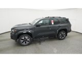 New 2025 Toyota 4Runner TRD Sport Premium image 2