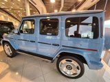 New 2025 Mercedes-Benz G 63 AMG 4MATIC image 2