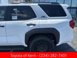 New 2025 Toyota 4Runner TRD Off-Road Premium image 4