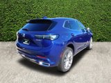 New 2025 Buick Envision Avenir image 3