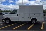 New 2025 GMC Savana 3500 w/ Power Convenience Package image 4