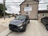 Used 2018 Ford EcoSport S image 3