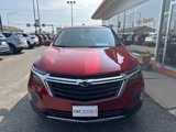 Used 2023 Chevrolet Equinox LT image 2