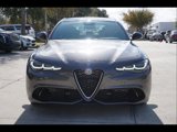 New 2024 Alfa Romeo Giulia Ti image 5