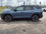 New 2026 Chevrolet Equinox RS w/ LPO, Floor Liner Package image 6