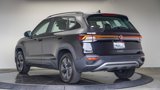 Used 2025 Volkswagen Taos S image 2