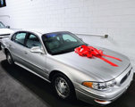Used 2004 Buick Le Sabre Custom image 6
