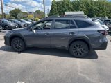 New 2025 Subaru Outback Onyx Edition image 4
