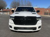 New 2025 RAM 1500 Limited image 3