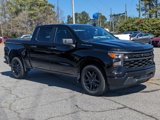 Used 2023 Chevrolet Silverado 1500 Custom image 2