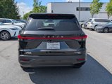 New 2025 Lexus TX 350 AWD image 4