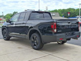New 2025 Honda Ridgeline Black Edition image 3