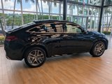 New 2025 Mercedes-Benz GLE 53 AMG 4MATIC Coupe image 3