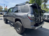 Used 2020 Toyota 4Runner 4WD image 3
