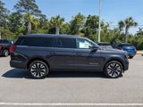 New 2025 Ford Expedition Max Platinum image 4