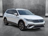 Used 2024 Volkswagen Tiguan S image 3