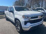 Used 2025 Chevrolet Silverado 1500 LT image 3