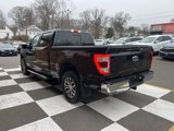 Used 2021 Ford F150 Lariat image 5