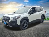 New 2025 Subaru Forester Wilderness image 2