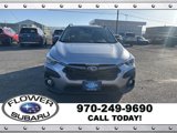 New 2025 Subaru Crosstrek 2.5i Premium image 2