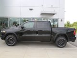 New 2025 RAM 1500 Rebel w/ Bed Utility Group image 6