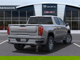 New 2025 GMC Sierra 1500 AT4 w/ AT4 Premium Package image 4