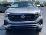 New 2025 Volkswagen Atlas Cross Sport SEL Premium R-Line image 2