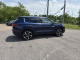 New 2025 Mitsubishi Outlander SEL image 5