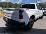 Used 2021 Chevrolet Silverado 1500 Custom Trail Boss image 5
