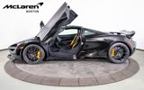 New 2025 McLaren 750S image 3