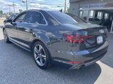 Used 2018 Audi A4 2.0T Premium Plus w/ Premium Plus Package image 5